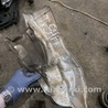 Защита днища кузова Audi (Ауди) A6 C7 4G (11-18)