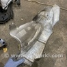 Защита днища кузова Audi (Ауди) A6 C7 4G (11-18)