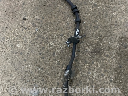ФОТО Шланг тормозной для Audi (Ауди) A6 C7 4G (11-18) Київ