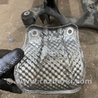 Защита днища кузова Audi (Ауди) A6 C7 4G (11-18)