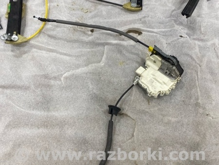 ФОТО Замок боковой двери для Audi (Ауди) A4 V B9 - 8W (2015-) Київ