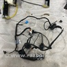 Проводка двери Audi (Ауди) A4 V B9 - 8W (2015-)