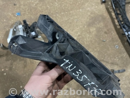 ФОТО Кронштейн для Audi (Ауди) A6 C7 4G (11-18) Київ