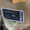 Воздуховод печки Porsche Macan I 95B +FL (13-18)