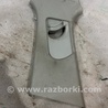 Пластик Audi (Ауди) A6 C7 4G (11-18)