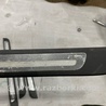 ФОТО Накладка на порог салона для Audi (Ауди) A6 C7 4G (11-18) Київ