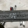 ФОТО Накладка на порог салона для Audi (Ауди) A6 C7 4G (11-18) Київ
