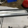ФОТО Накладка на порог салона для Audi (Ауди) A6 C7 4G (11-18) Київ