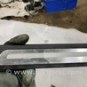 ФОТО Накладка на порог салона для Audi (Ауди) A6 C7 4G (11-18) Київ