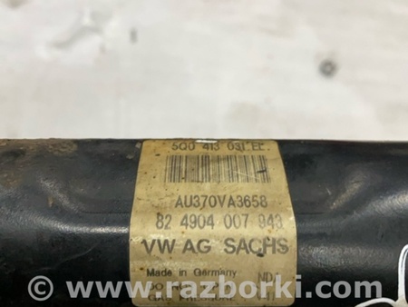 ФОТО Амортизатор подвески для Audi (Ауди) A3 III 8V (12-20) Київ