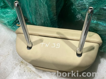 ФОТО Подголовник сиденья для Audi (Ауди) A8 III D4 4H (09-17) Київ