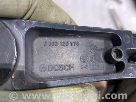 ФОТО Дворник лобового стекла для Audi (Ауди) A8 III D4 4H (09-17) Київ