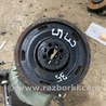 Шкив коленвала Audi (Ауди) A6 C7 4G (11-18)