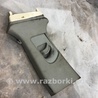 Накладка в салоне Audi (Ауди) A6 C7 4G (11-18)