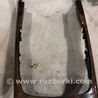 Накладка центральной консоли Audi (Ауди) A6 C7 4G (11-18)