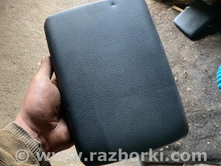 ФОТО Подлокотник для Audi (Ауди) A4 V B9 - 8W (2015-) Київ