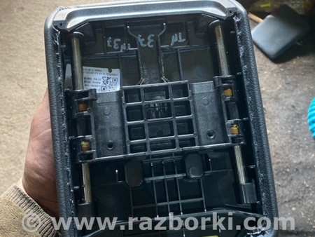 ФОТО Подлокотник для Audi (Ауди) A4 V B9 - 8W (2015-) Київ
