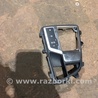 ФОТО Накладка центральной консоли для Audi (Ауди) A4 V B9 - 8W (2015-) Київ