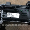ФОТО Накладка центральной консоли для Audi (Ауди) A4 V B9 - 8W (2015-) Київ