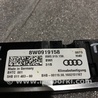 ФОТО Блок управления для Audi (Ауди) A4 V B9 - 8W (2015-) Київ