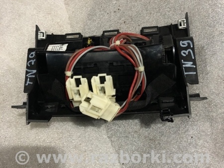 ФОТО Накладка в салоне для Audi (Ауди) A8 III D4 4H (09-17) Київ