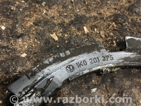 ФОТО Гайка топливного насоса для Audi (Ауди) A3 III 8V (12-20) Київ