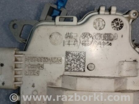 ФОТО Замок боковой двери для Audi (Ауди) A3 III 8V (12-20) Київ