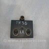 Блок управления дверьми Audi (Ауди) A3 III 8V (12-20)