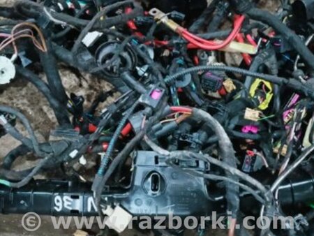 ФОТО Электропроводка для Audi (Ауди) A3 III 8V (12-20) Київ