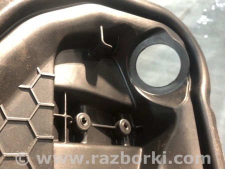 ФОТО пластик двери для Audi (Ауди) A6 C7 4G (11-18) Київ