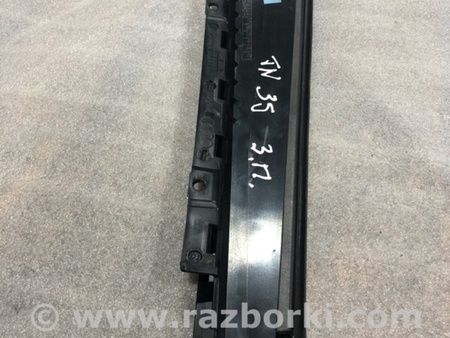 ФОТО Молдинг двери для Audi (Ауди) A6 C7 4G (11-18) Київ