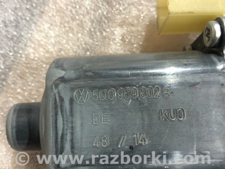 ФОТО Мотор стеклоподъемника для Audi (Ауди) A3 III 8V (12-20) Київ