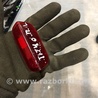 Пластик Porsche Macan I 95B +FL (13-18)