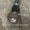ФОТО Привод для Audi (Ауди) A3 III 8V (12-20) Київ