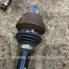 ФОТО Привод для Audi (Ауди) A3 III 8V (12-20) Київ