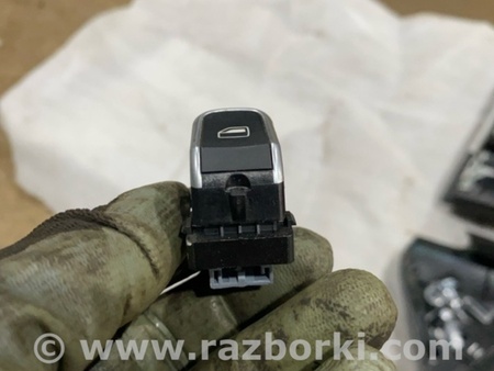 ФОТО Кнопка для Audi (Ауди) A6 C7 4G (11-18) Київ