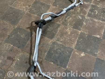 ФОТО Трубка кондиционера для Audi (Ауди) A8 III D4 4H (09-17) Київ