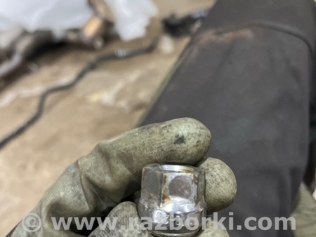 ФОТО Болт колесный для Ford Explorer V U502 (10-19) Київ