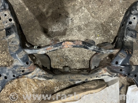ФОТО Подрамник для Ford Explorer V U502 (10-19) Київ