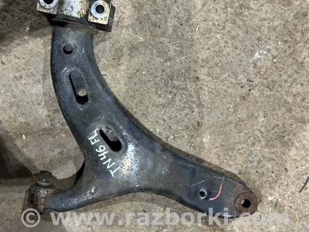 ФОТО Рычаг подвески для Subaru Legacy VII BW (19-25) Київ