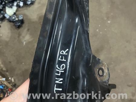 ФОТО Кронштейн для Subaru Legacy VII BW (19-25) Київ