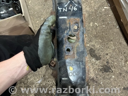 ФОТО Кронштейн для Subaru Legacy VII BW (19-25) Київ