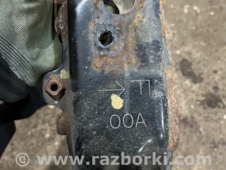 ФОТО Кронштейн для Subaru Legacy VII BW (19-25) Київ