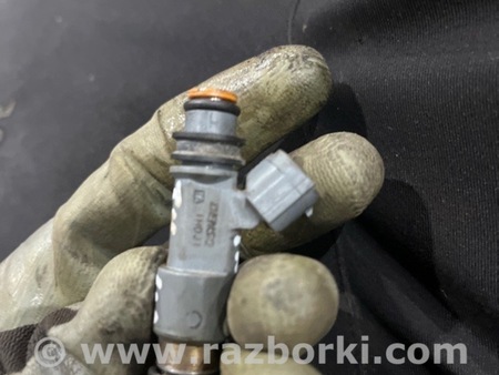 ФОТО Форсунка топливная для Subaru Legacy VII BW (19-25) Київ