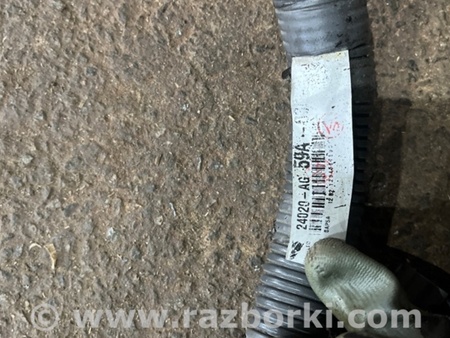 ФОТО Электропроводка для Subaru Legacy VII BW (19-25) Київ
