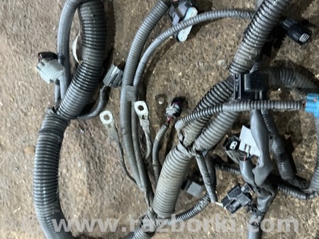 ФОТО Электропроводка для Subaru Legacy VII BW (19-25) Київ