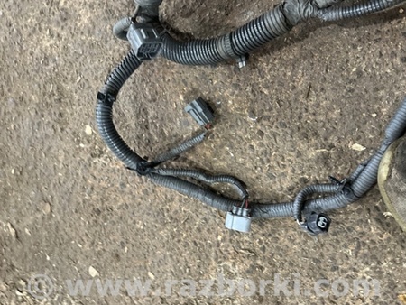 ФОТО Электропроводка для Subaru Legacy VII BW (19-25) Київ