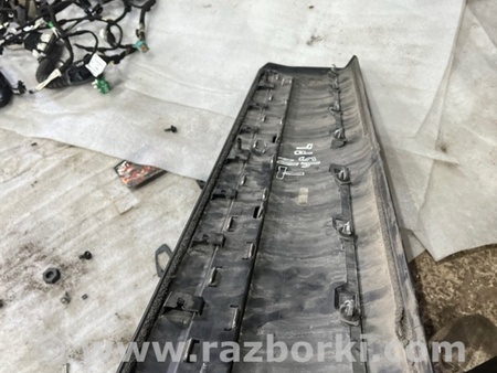 ФОТО Накладка двери для Ford Explorer V U502 (10-19) Київ