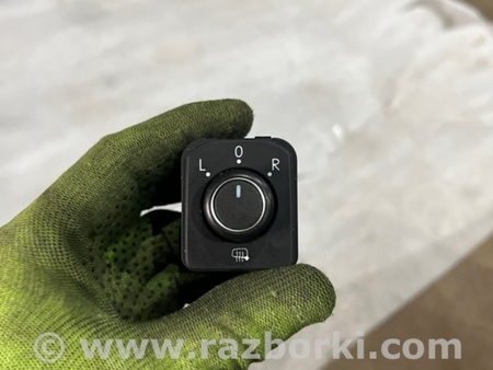 ФОТО Кнопка для Volkswagen Atlas/Teramont I +1 рест (17-23) Київ
