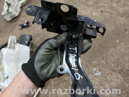 ФОТО Кронштейн для Subaru Legacy VII BW (19-25) Київ